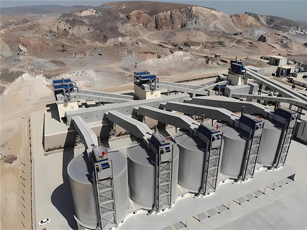 临高水泥钢板仓