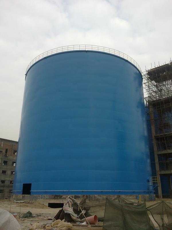 临高1万吨大型钢板库